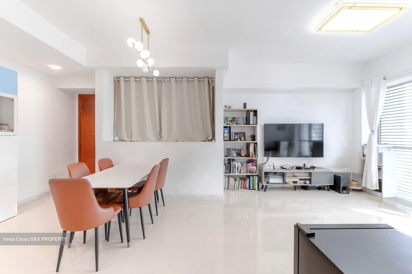 Kim Keat Gardens (D12), Apartment #572742981